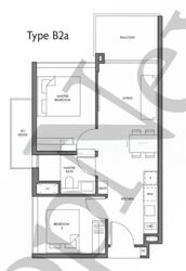 Fourth Avenue Residences (D10), Apartment #559911791